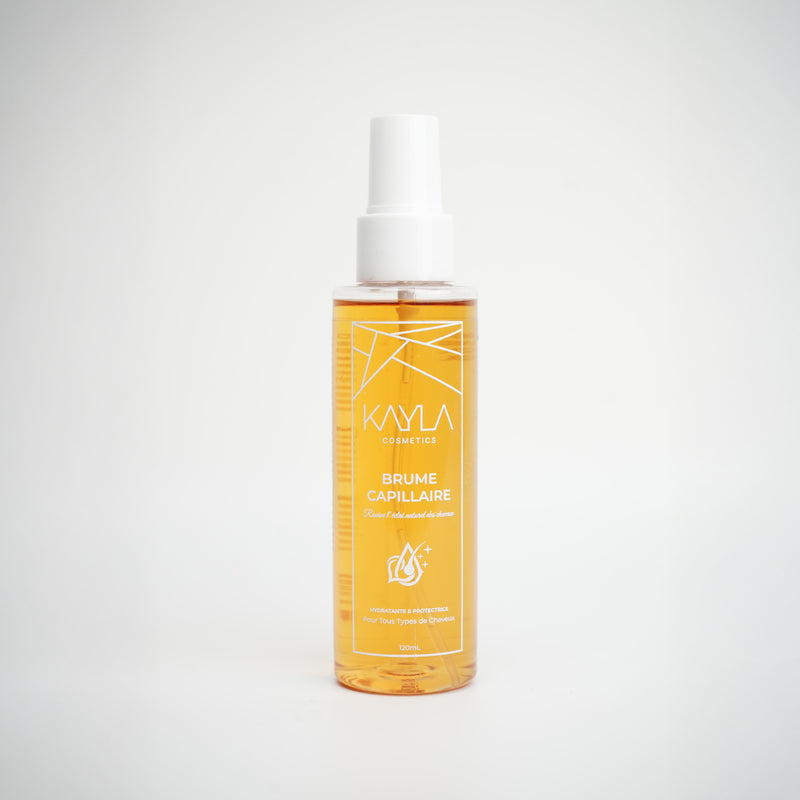 Brume Capillaire Signature