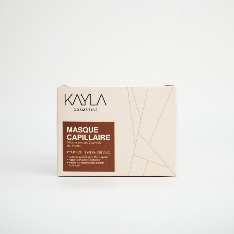 Masque Soin Prestige